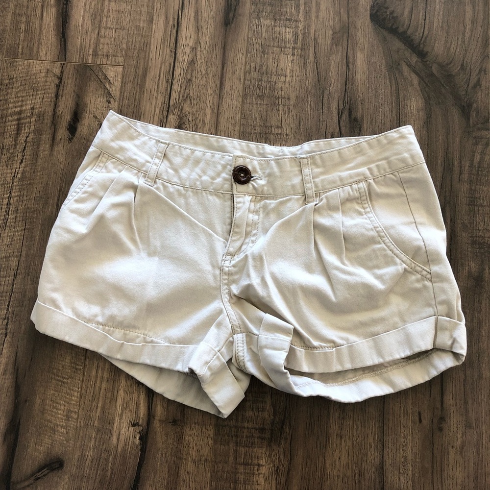 Forever 21 Shorts